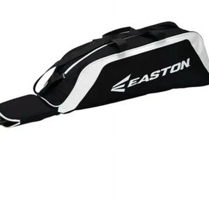 Brand new Easton E100T Bat Equipment Tote Bag Baseball/ BLACK